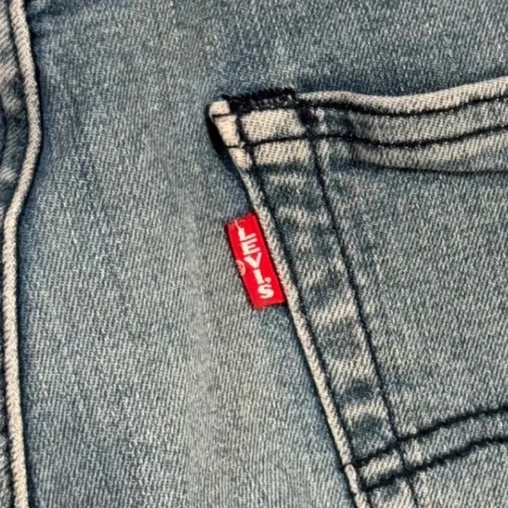 Levis Premium 511 Slim Fit Men's Jeans Medium Wash Blue 31x34 29507-0549